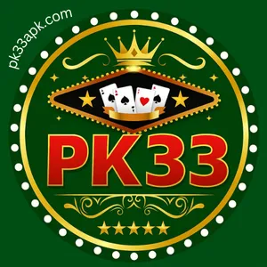 PK33 Game logo